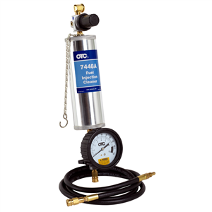 7448A Otc Injector Cleaner