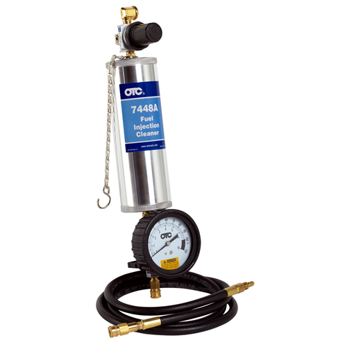 7448A Otc Injector Cleaner