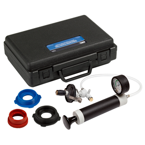 7991 Otc Cooling System Pressure Tester ---