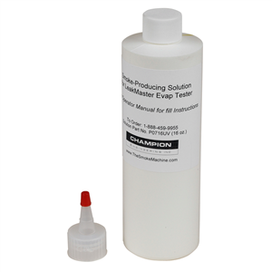 P-0716 Otc Smoke Compound 16Oz F/6285
