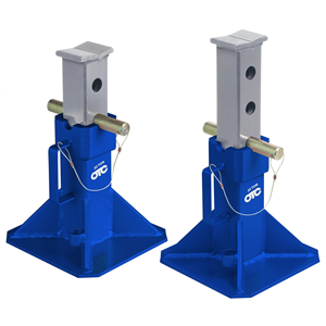 S022 Otc 22 Ton Steel Jack Stands