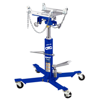 1000lb Telescopic High-Lift Transmission Jack