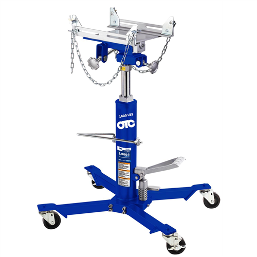 1000lb Telescopic High-Lift Transmission Jack