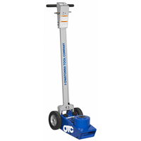 UA27 Otc 27.5-Ton Under Axle Jack