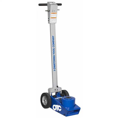 UA27 Otc 27.5-Ton Under Axle Jack