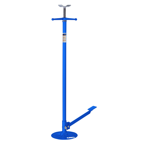 UH15FP Otc 1,500 Lb Capacity Auxiliary Stand With Foot Pedal
