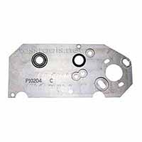 P10204 Motor Plate Kit. Replaced by R001440
