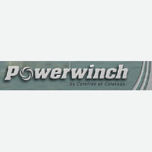 Powerwinch P10347 Spring,Washer,Bolt Kit