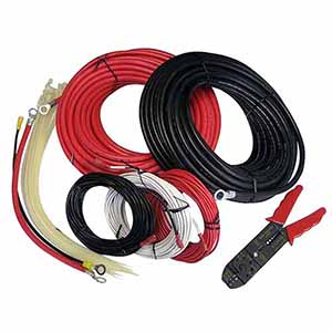 P55600 Universal Wiring Kit. No Longer Available
