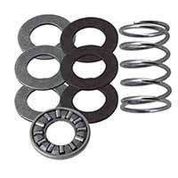 P7160901AJ Powerwinch Thrust Bearing,