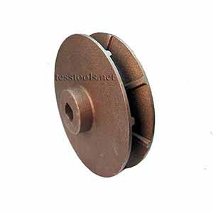 Powerwinch P73727 Pulley. No Longer Available