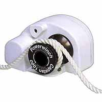 powerwinch capstan 1000
