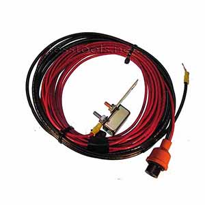 Powerwinch P7833901AJ Wiring Harness, 30 amp, No Longer Available