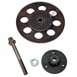 Powerwinch P91011 120T Stud and Gear Kit