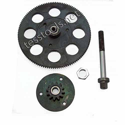 P91012 120T Powerwinch  Stud and Gear Kit