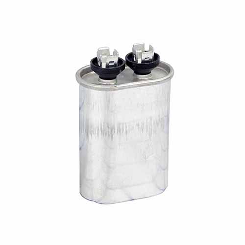 P91A23305H51 Ronken Industries 3MF 660 Volts Capacitor
