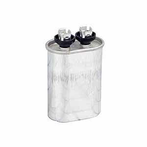 P91B23605H01 Ronken Industries 6MF 660 Volts Capacitor
