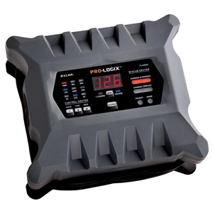 PL2320 20 Amp SOLAR PRO-LOGIX Battery Charger Â– NEW