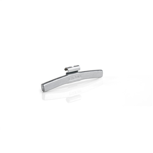 11550 3.00 Oz Lh Style Value Line Clip-On Weight- Box Of 25