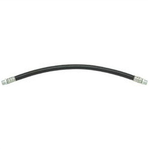 LUBR10214 Plews Edelmann Hose Grease Gun 12In.