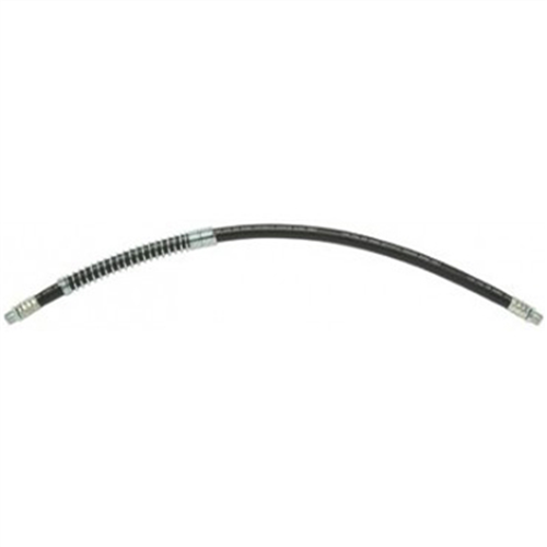10-217 Plews Edelmann Hose Grease Gun 18In. With Spring