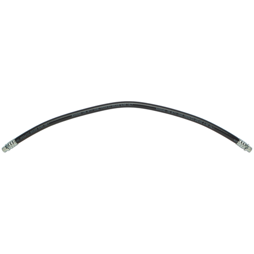 LUBR10218 Plews Edelmann 18 In. Grease Gun Hose Bulk Packaged