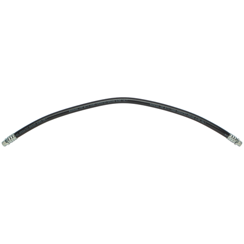 LUBR10219 Plews Edelmann 18 In. Grease Gun Hose (1 Per Card)