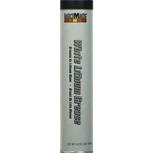 11354 Plews Edelmann White Lithium Grease 14Oz