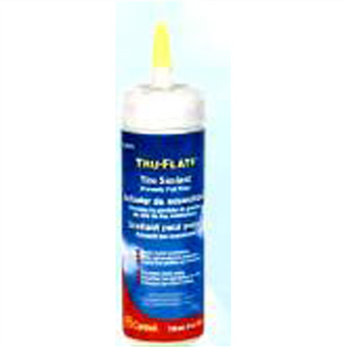 12-078 Plews Edelmann Tire Sealant 8Oz