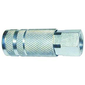 13-435 Plews Edelmann Coupler 1/4" Linc 1/4" Fnpt