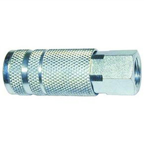 13-435 Plews Edelmann Coupler 1/4" Linc 1/4" Fnpt