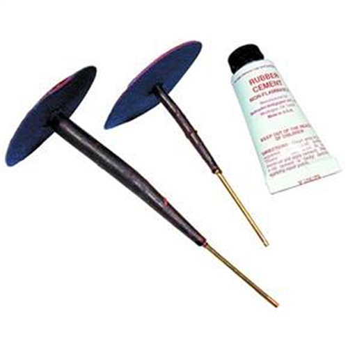 15-298 Plews Edelmann Plug-N-Patch Repair Kit
