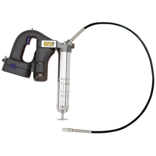 30-600 Plews Edelmann Cordless Grease Gun