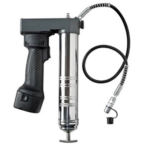 30-601 Plews Edelmann 12 Volt Battery Grease Gun