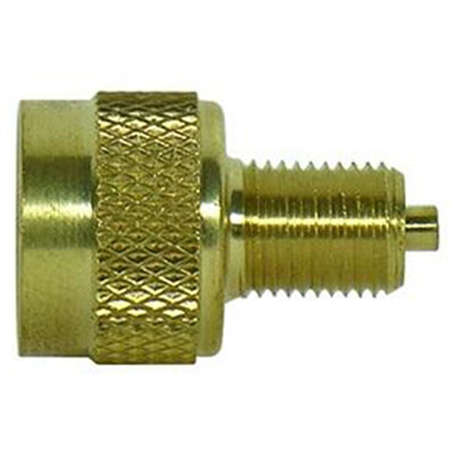 37-080 Plews Edelmann Large Bore Valve Adpt Female