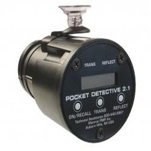 804-0 Monroe Pmp Pocket Detective Tint Meter
