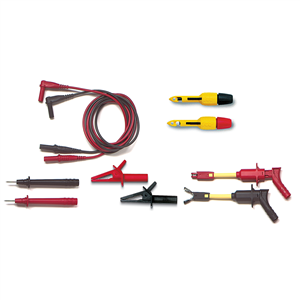 2530623 Pomona Electronics Standard Test Lead Set