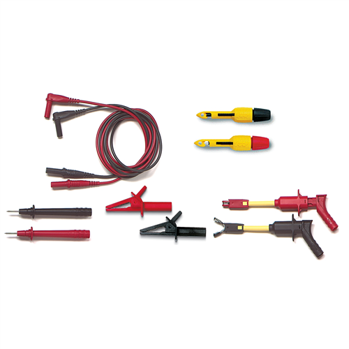 2530623 Pomona Electronics Standard Test Lead Set