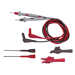 1663900 Pomona Electronics Basic Test Lead Set