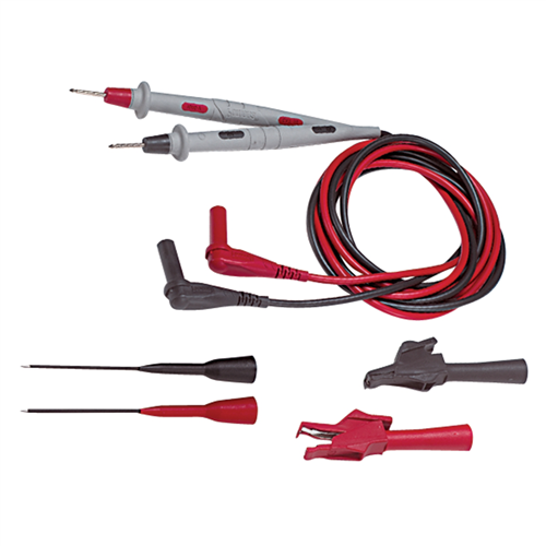 1663900 Pomona Electronics Basic Test Lead Set