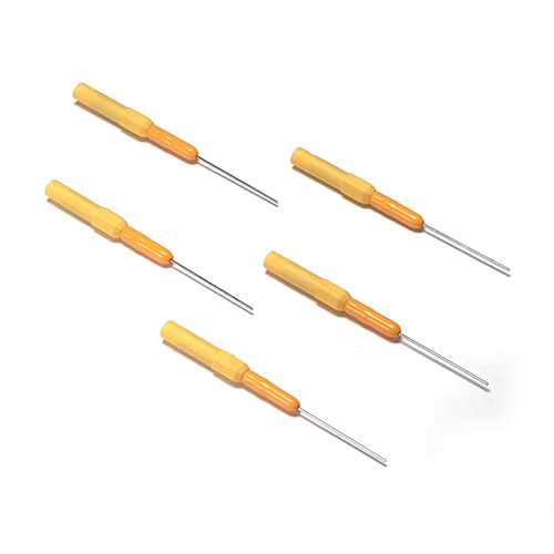 1783104 Pomona Electronics 10Pk Backprobe Pins Set