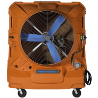PACHZ270DAZ Portacool Jetstream Hazardous 270 Evap Coo