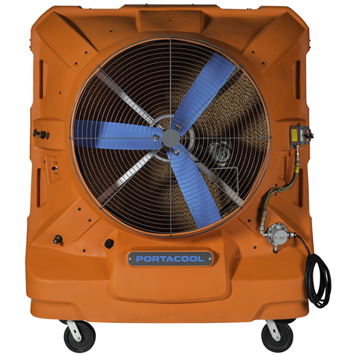 PACHZ270DAZ Portacool Jetstream Hazardous 270 Evap Coo