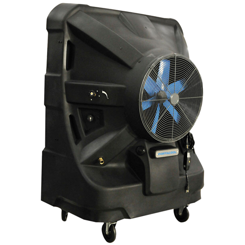 PACJS2501A1 Portacool Jetstream 250 Portable Evaporative Cooler