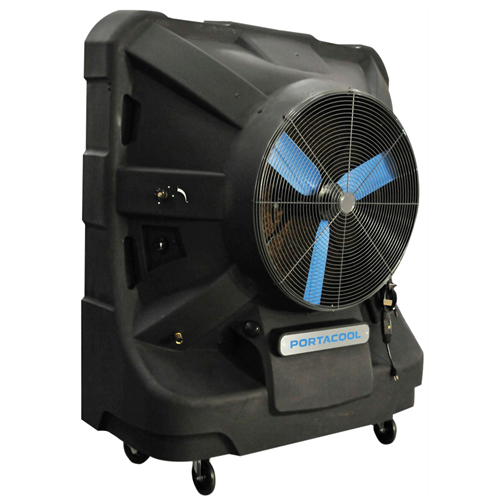PACJS2601A1 Portacool Jetstream 260 Portable Evaporative Cooler