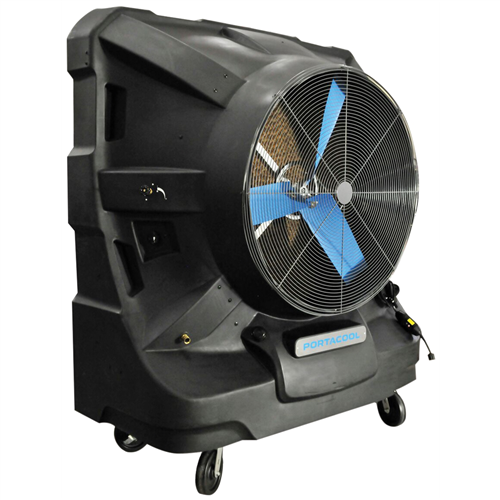 PACJS2701A1 Portacool Jetstream 270 Portable Evaporative Cooler