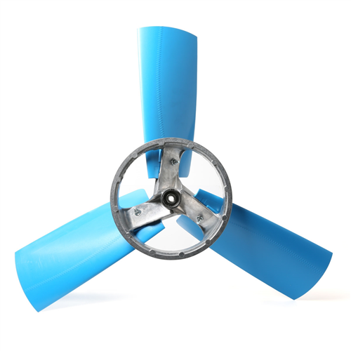 PARFANH360F0 Portacool Hurricane 360 Fan Assy