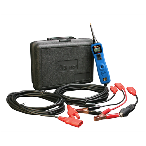 PP319FTCBLU Power Probe Power Probe Iii Blue