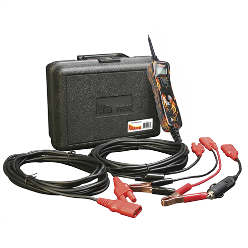 PP319FIRE Power Probe Power Probe Iii Fire