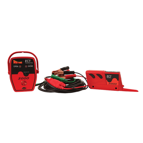 ECT3000B Power Probe Power Probe Ect 3000 Box
